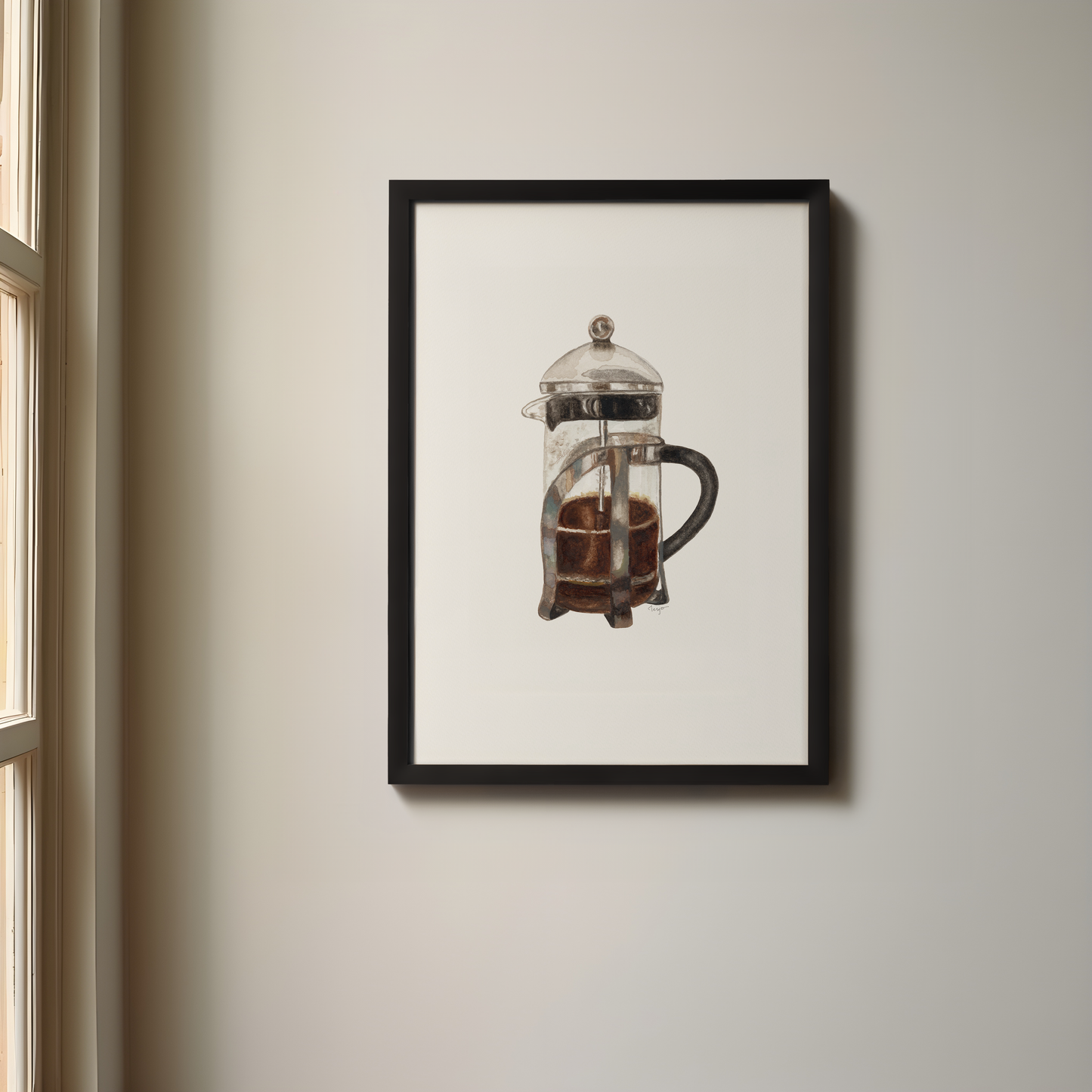 French Press