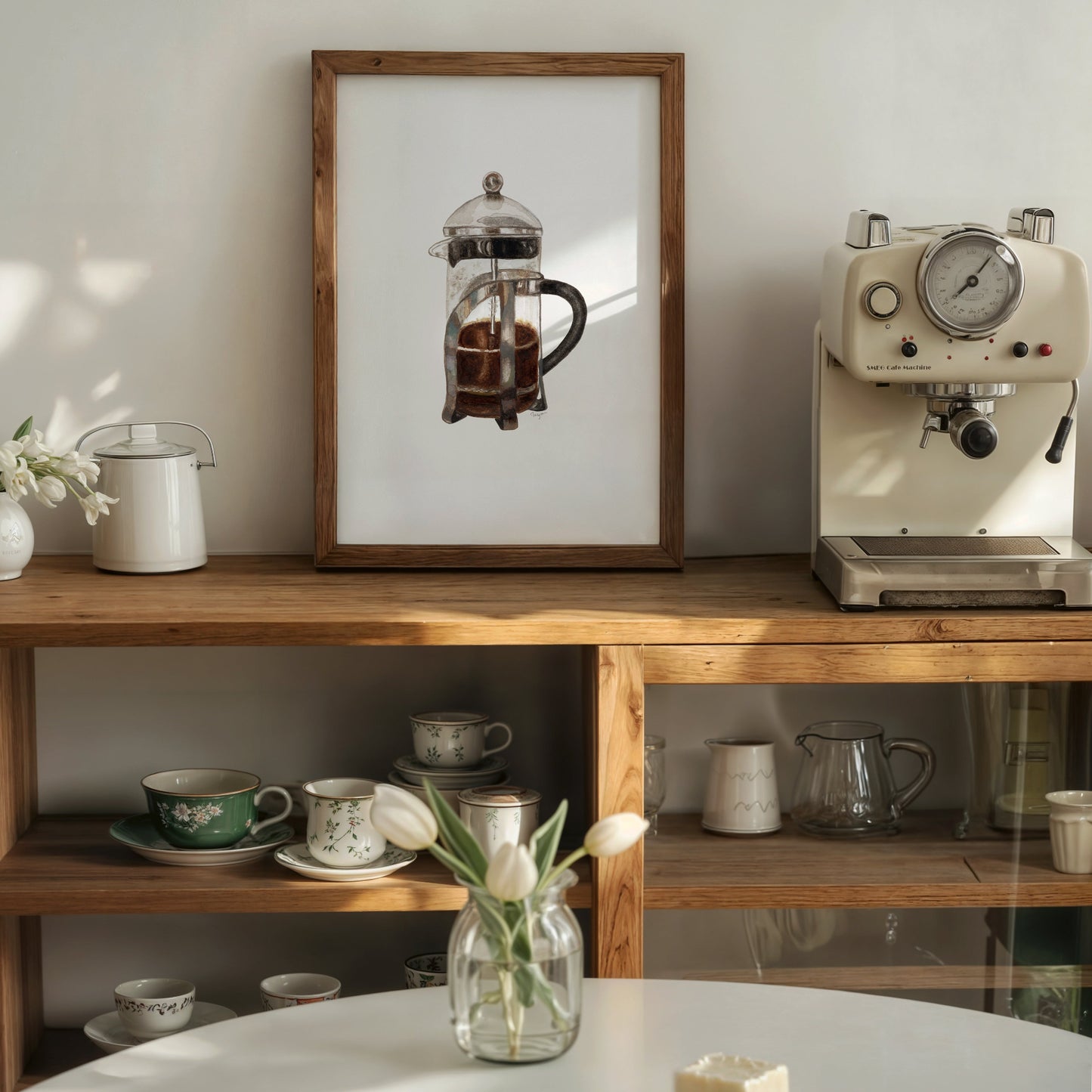 French Press
