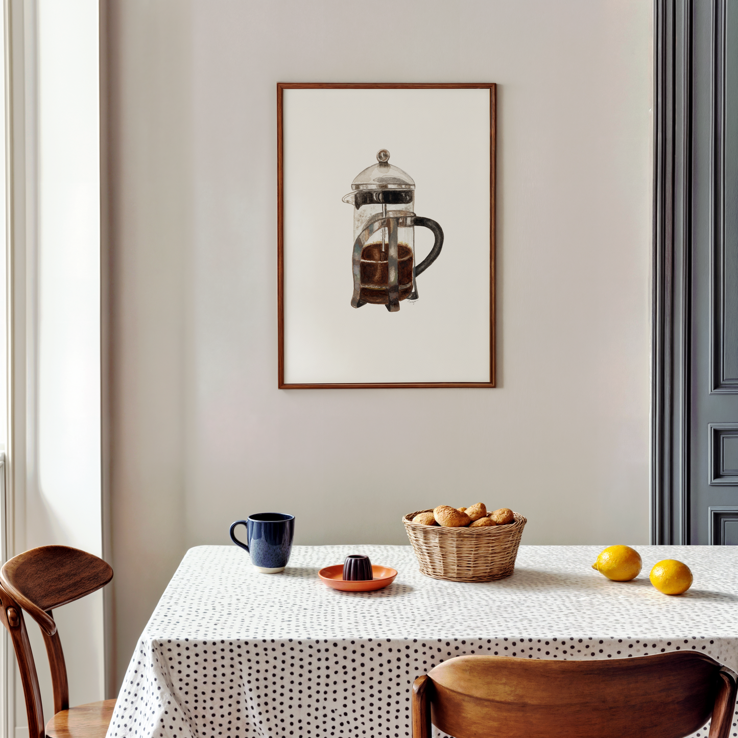 French Press